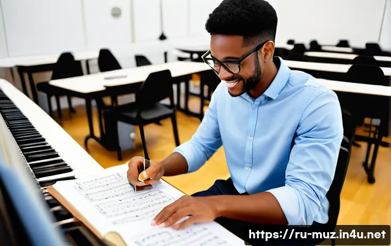 음악이론 자격증 학습 일정표 만들기 관련 이미지 1